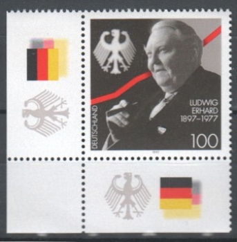 NSR 1904 ** - 1997